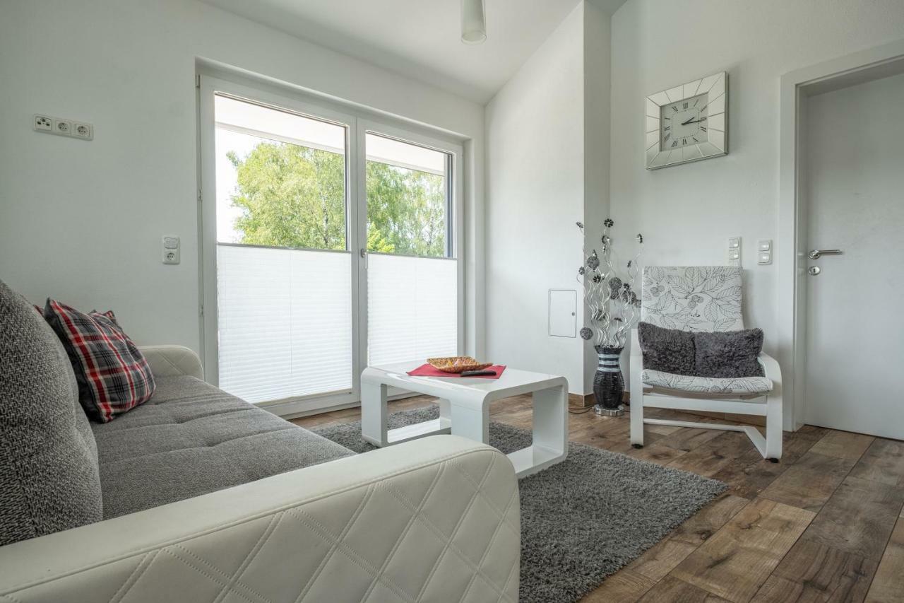 Luxurioese Penthaus Wohnung Anif Extérieur photo